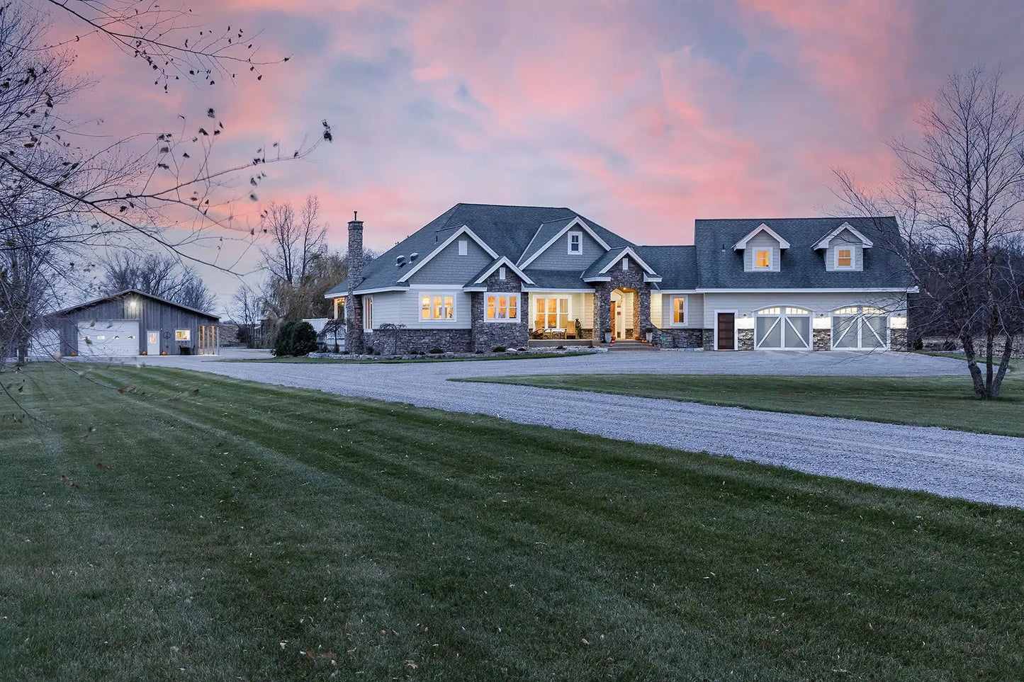 16225 100th Street, Cokato, MN 55321