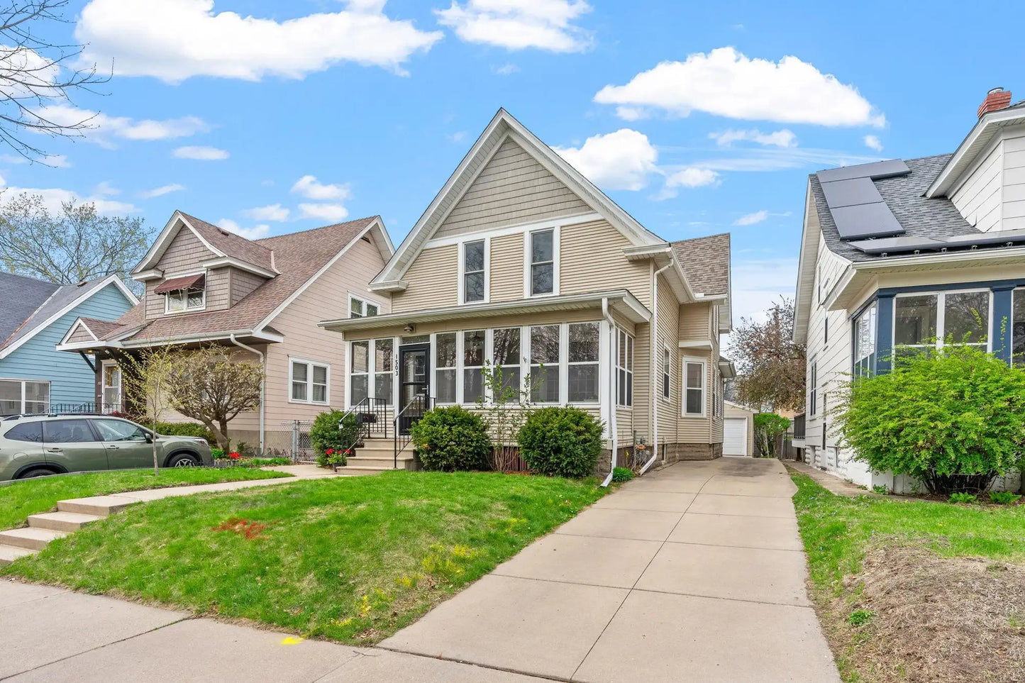 1503 Hague Avenue, Saint Paul, MN 55104