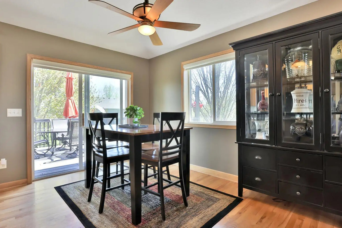 6136 Goodview Trail Circle, Hugo, MN 55038