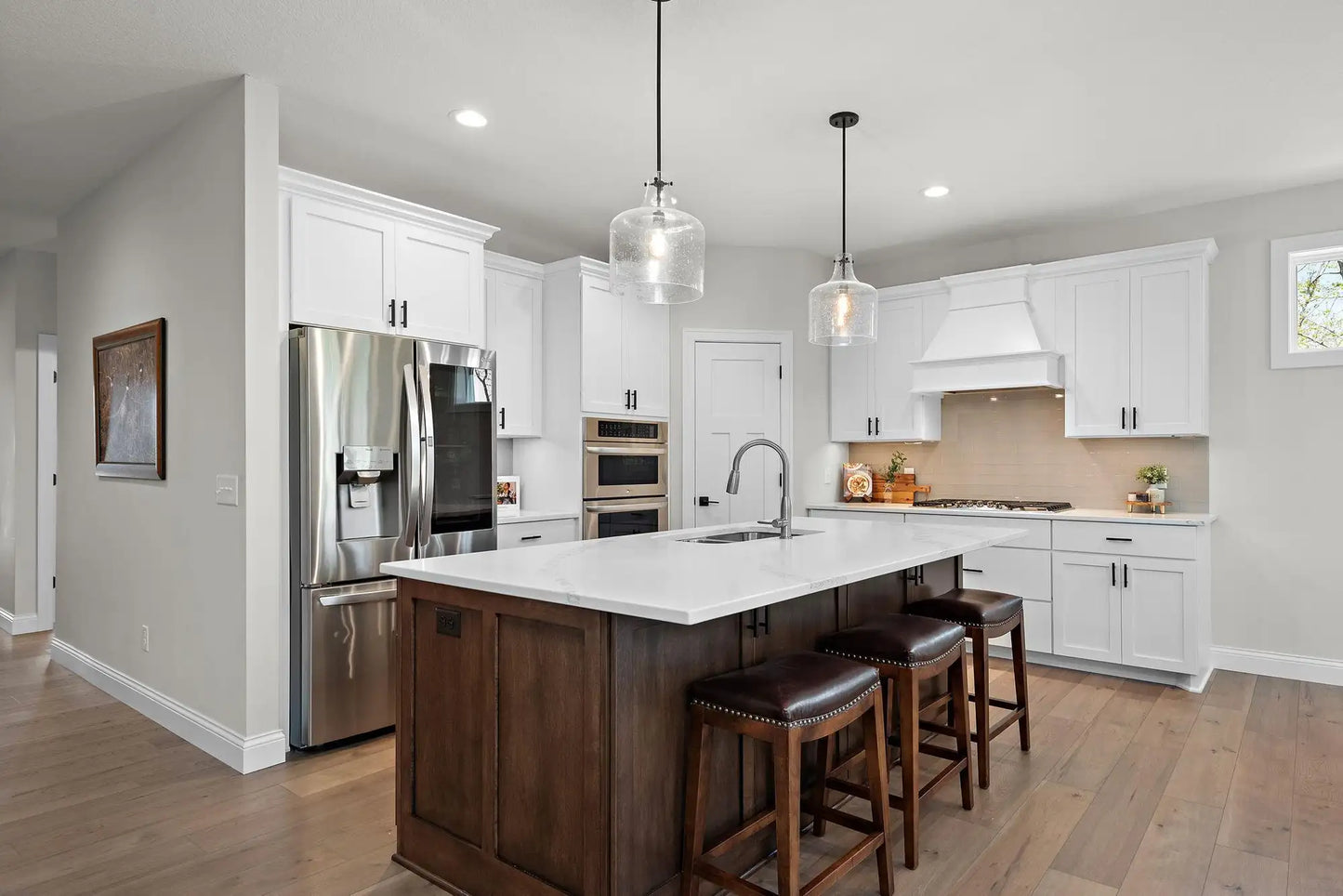 422 Overlook Circle, Saint Michael, MN 55376