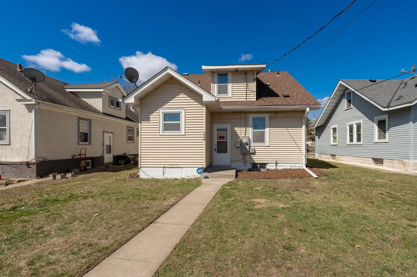 1634 Upton Avenue, Minneapolis, MN 55411