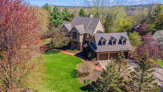 927 Nordic Avenue Court, West Lakeland Twp, MN 55082