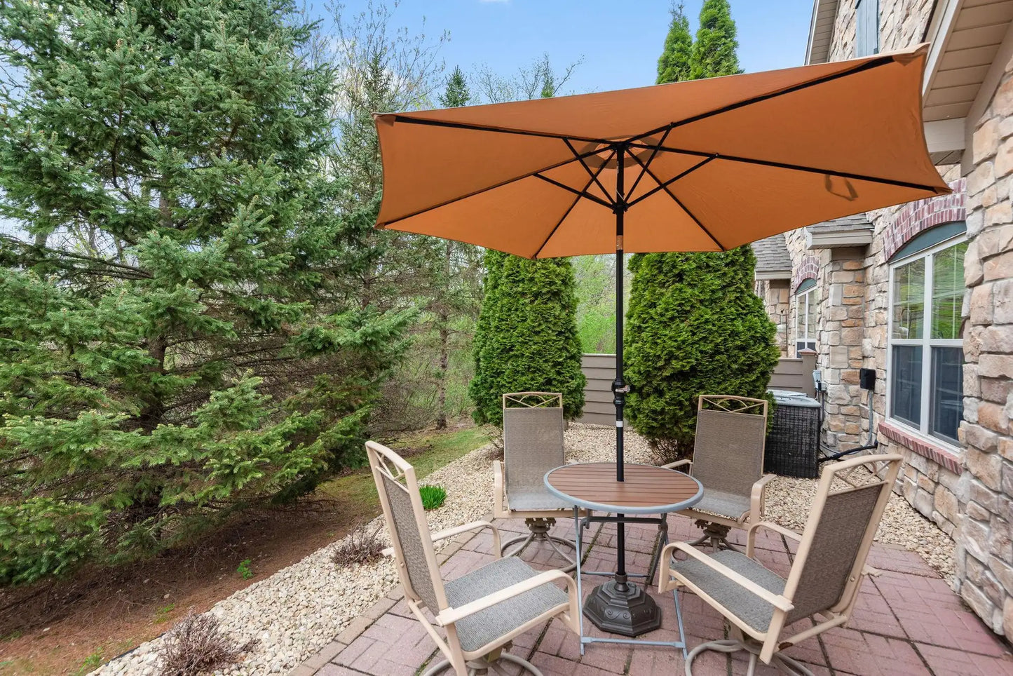 24211 Rivers Edge Road, Rogers, MN 55374