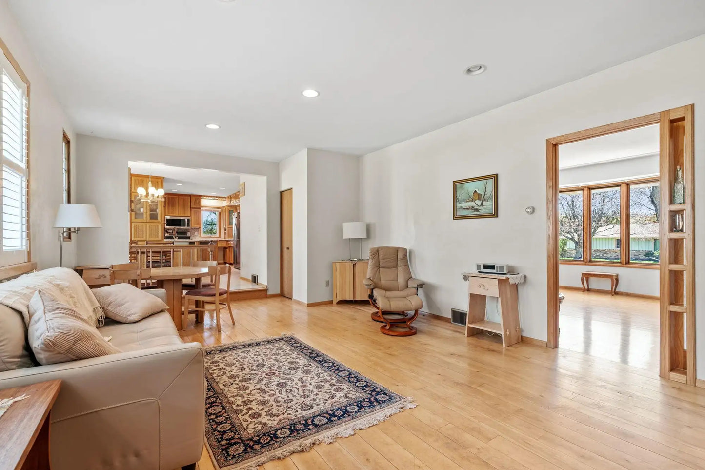 1690 Tioga Boulevard, New Brighton, MN 55112