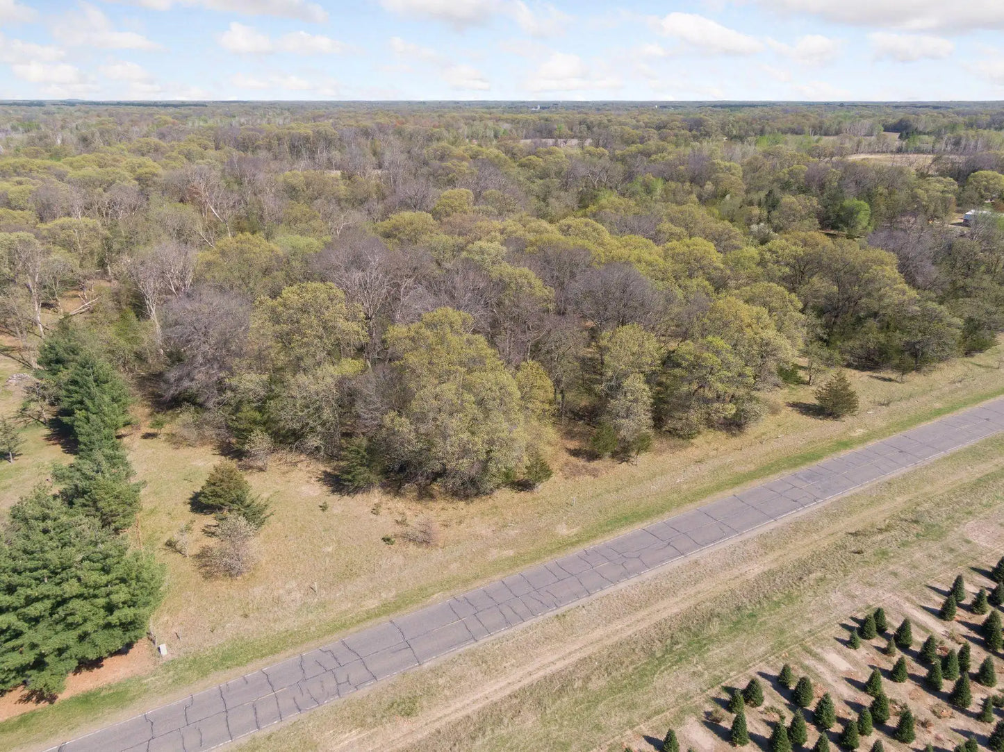 TBD 135th Avenue, Clear Lake, MN 55319