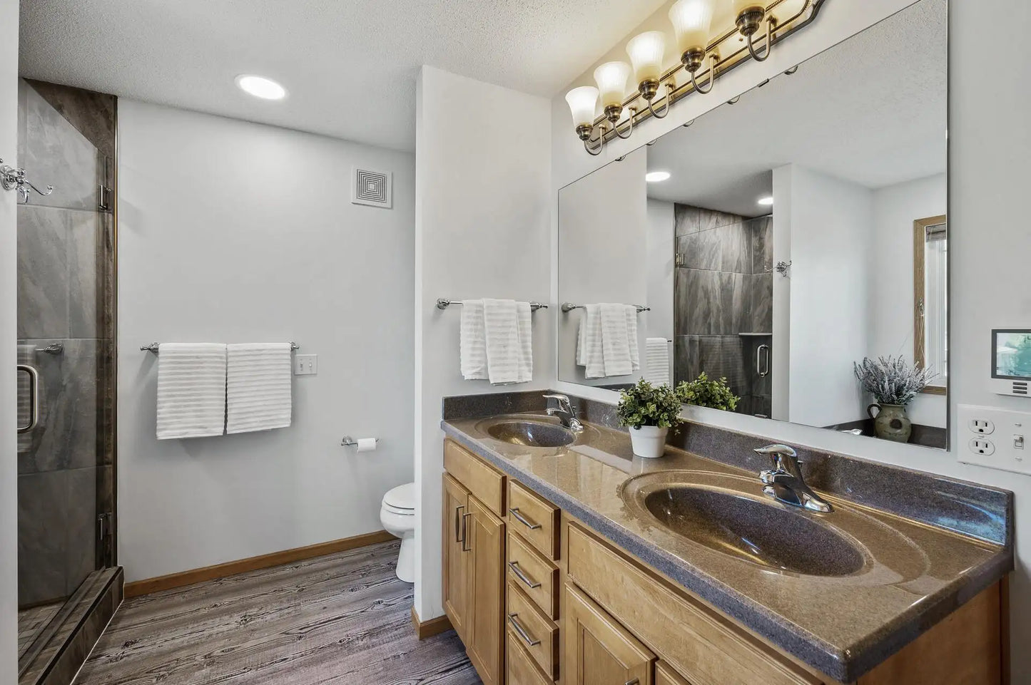 10531 Bay View Lane, Woodbury, MN 55129