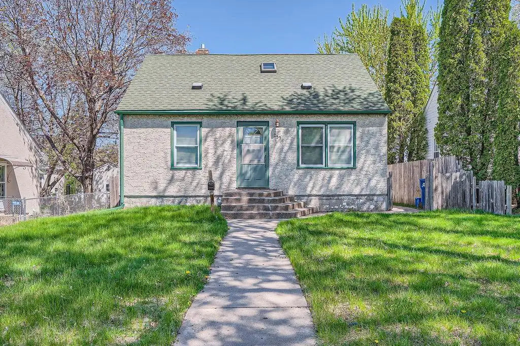 255 Wyoming Street, Saint Paul, MN 55107