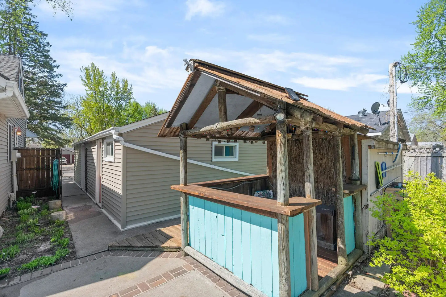 1832 Cedar Drive, New Brighton, MN 55112