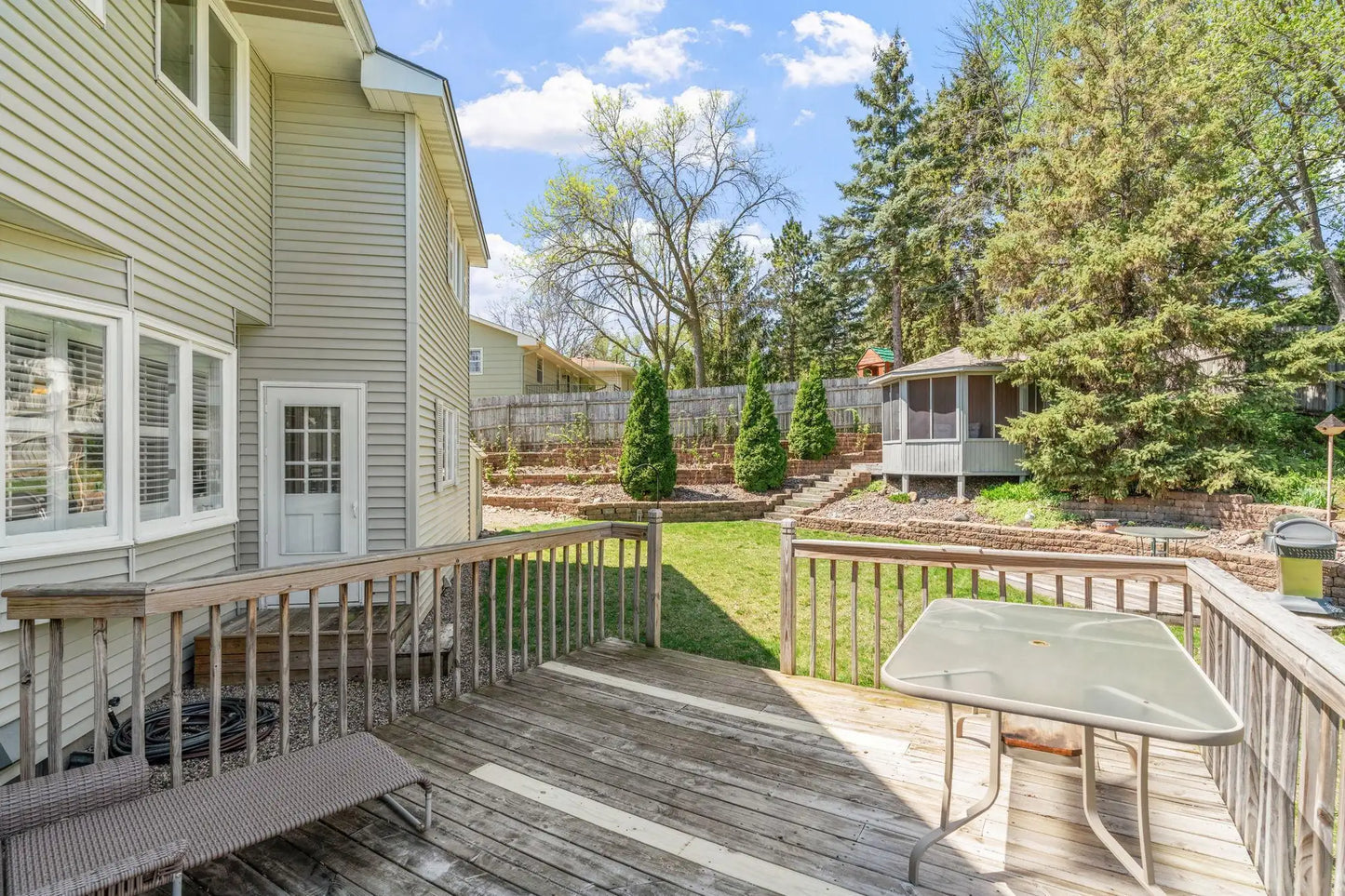1690 Tioga Boulevard, New Brighton, MN 55112