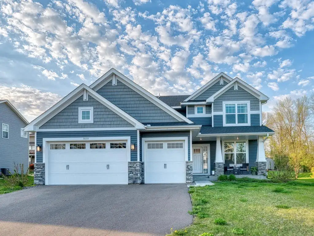 5055 Greenwood Lane, Rockford, MN 55373