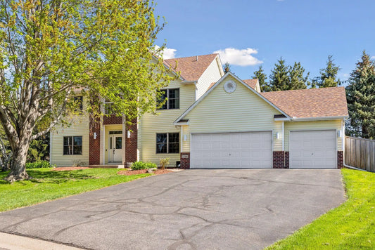 12300 Marquess Way, Lake Elmo, MN 55042
