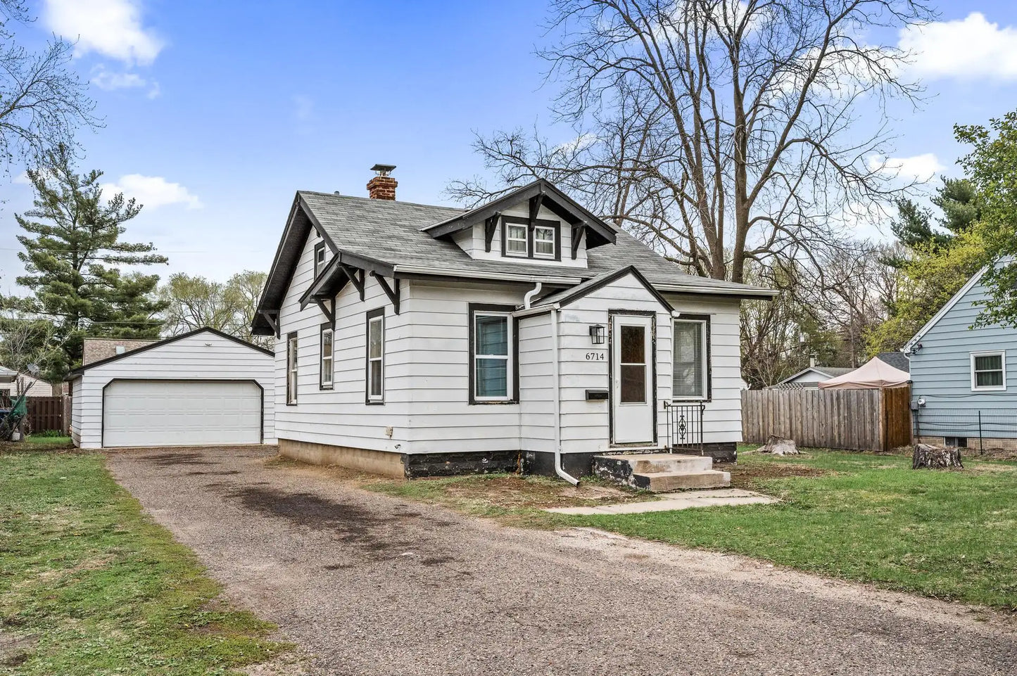 6714 Corvallis Avenue, Crystal, MN 55428