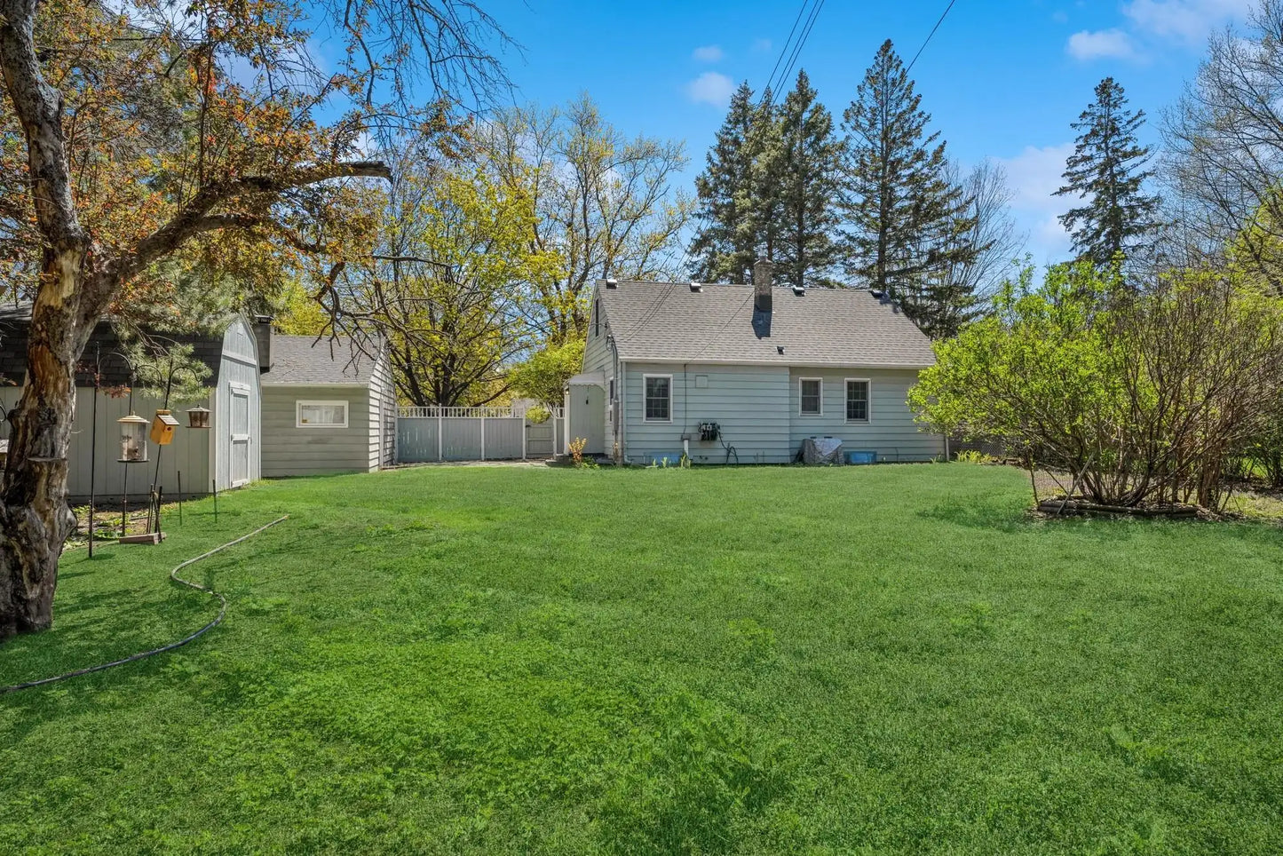 1645 Rose Place, Roseville, MN 55113