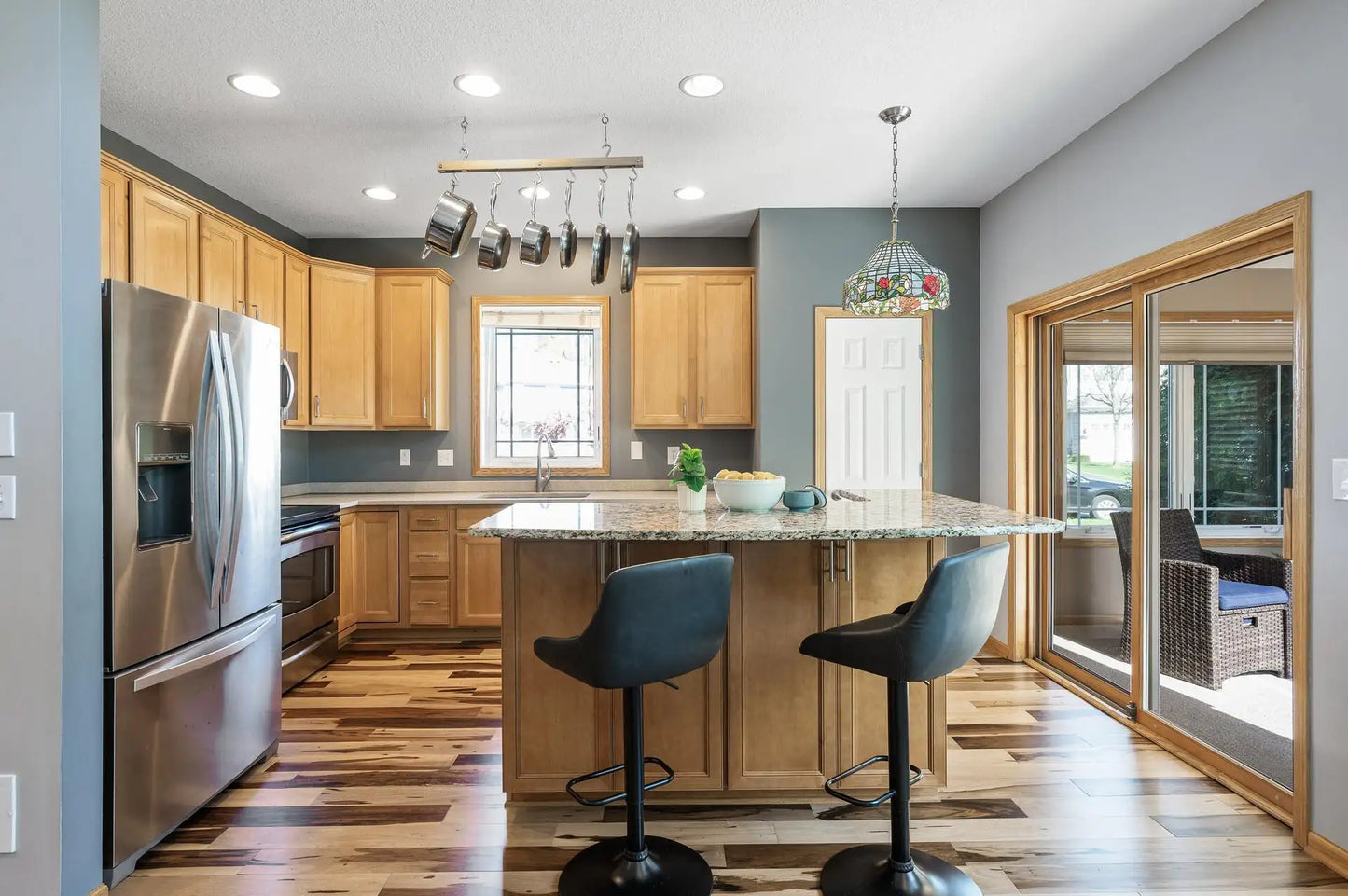 10531 Bay View Lane, Woodbury, MN 55129