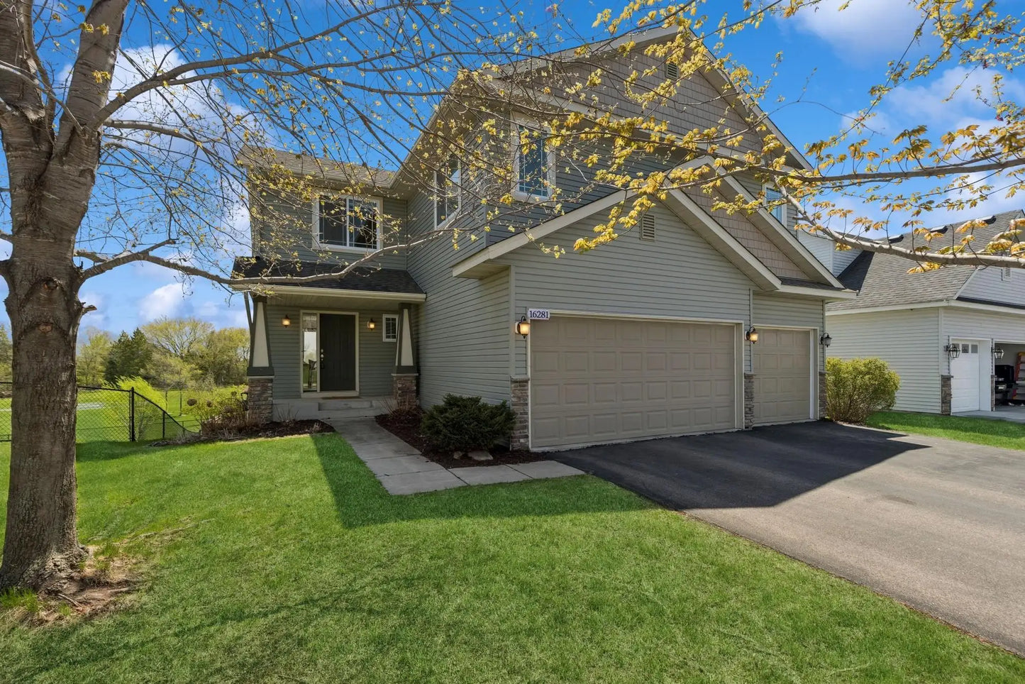 16281 Tahinka Court, Prior Lake, MN 55372