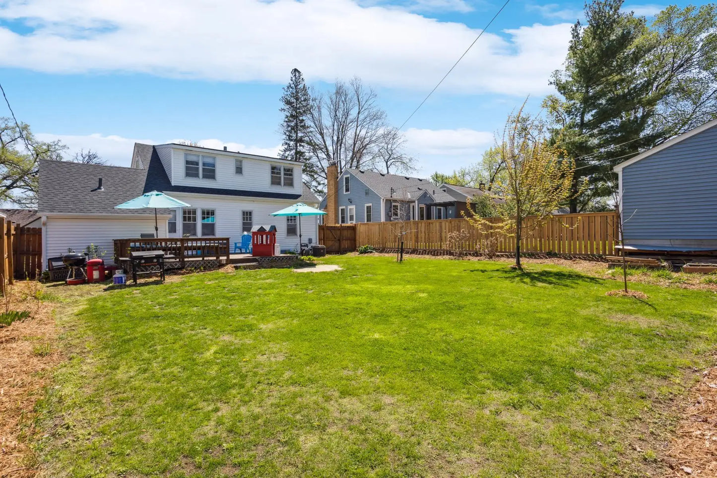 6616 Russell Avenue, Richfield, MN 55423
