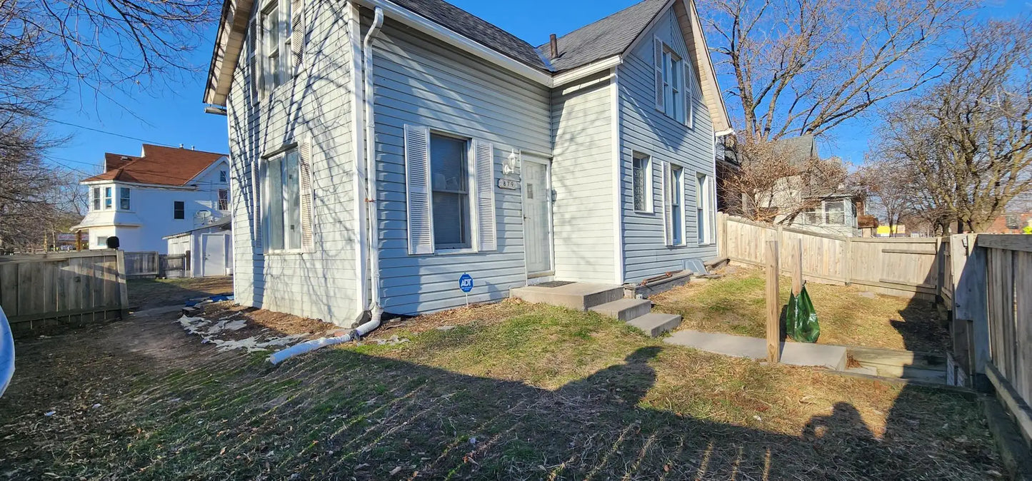 879 3rd Street, Saint Paul, MN 55106