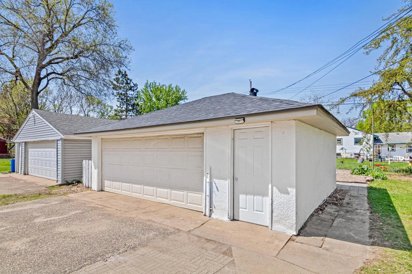 6431 June Avenue, Brooklyn Center, MN 55429