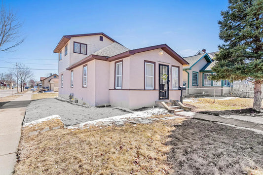 3858 Colfax Avenue, Minneapolis, MN 55412