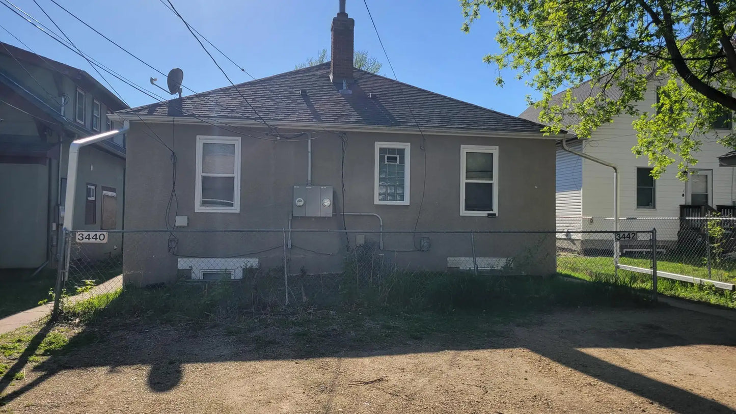 3440 Penn Avenue, Minneapolis, MN 55412