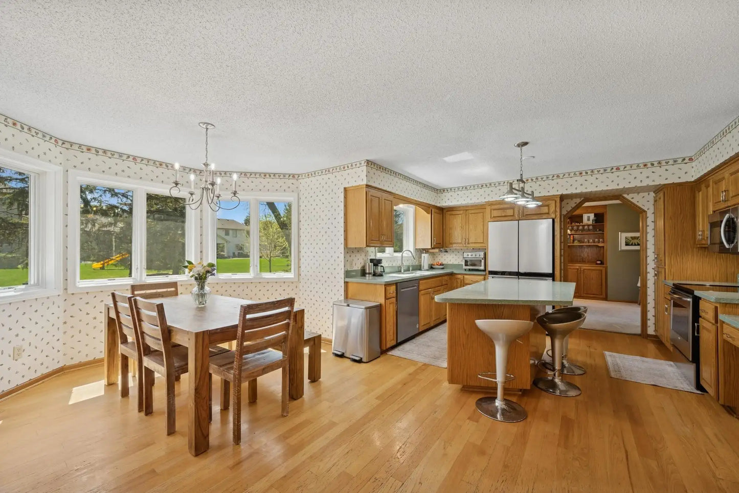 1284 Royal Oaks Drive, Shoreview, MN 55126