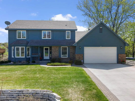 3621 Ashbury Road, Eagan, MN 55122
