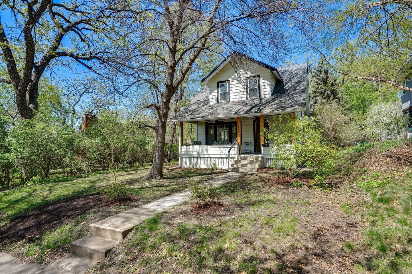 2375 Buford Avenue, Saint Paul, MN 55108