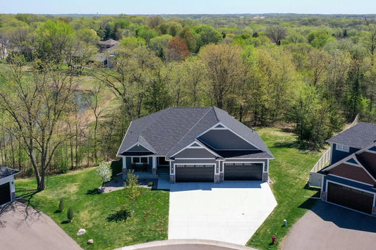 422 Overlook Circle, Saint Michael, MN 55376