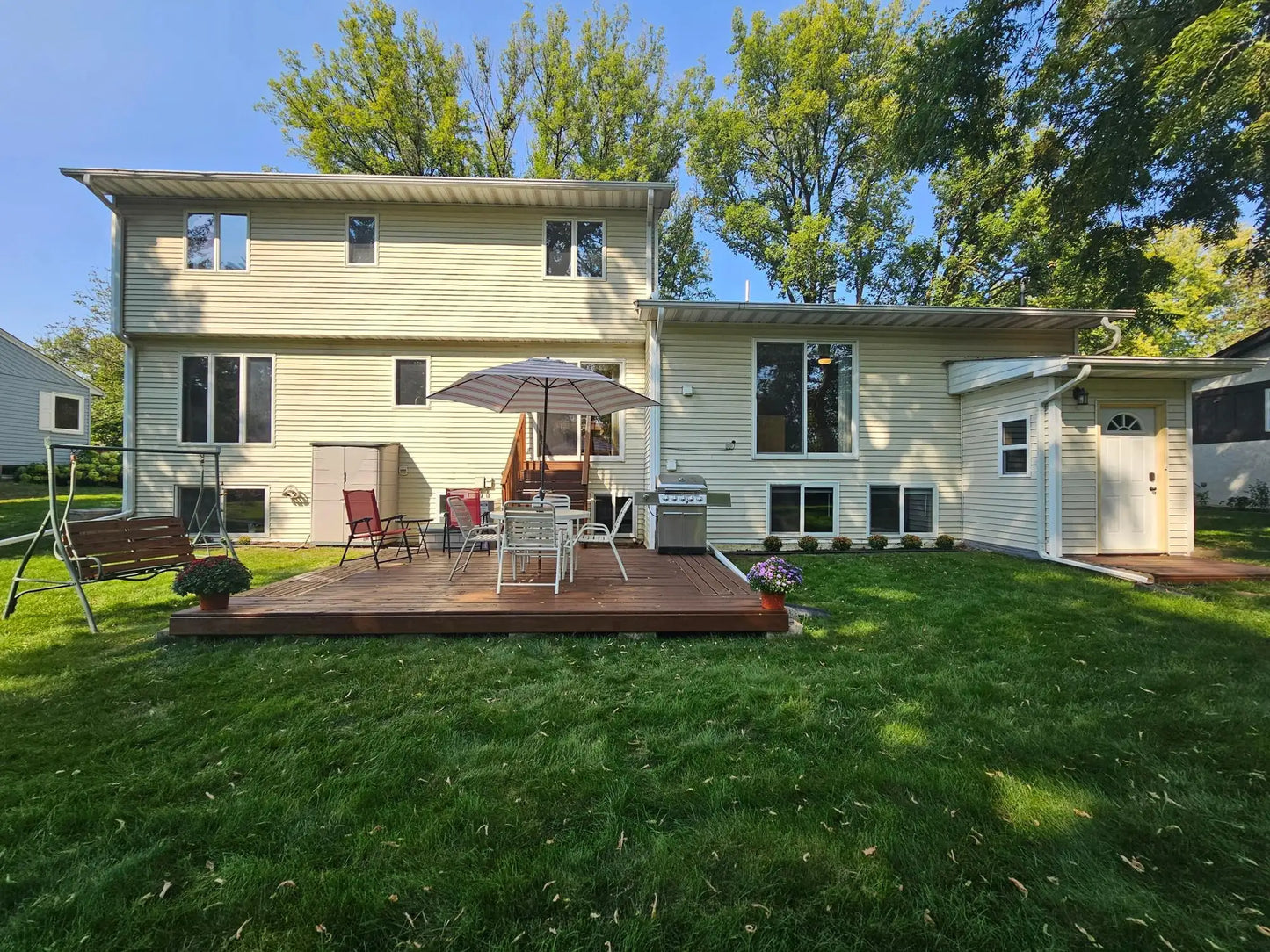 1130 Ryan Avenue, Roseville, MN 55113