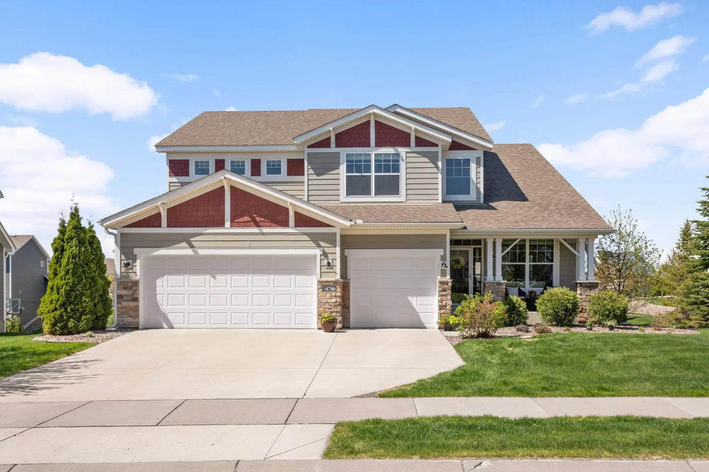 14700 51st Avenue, Plymouth, MN 55446