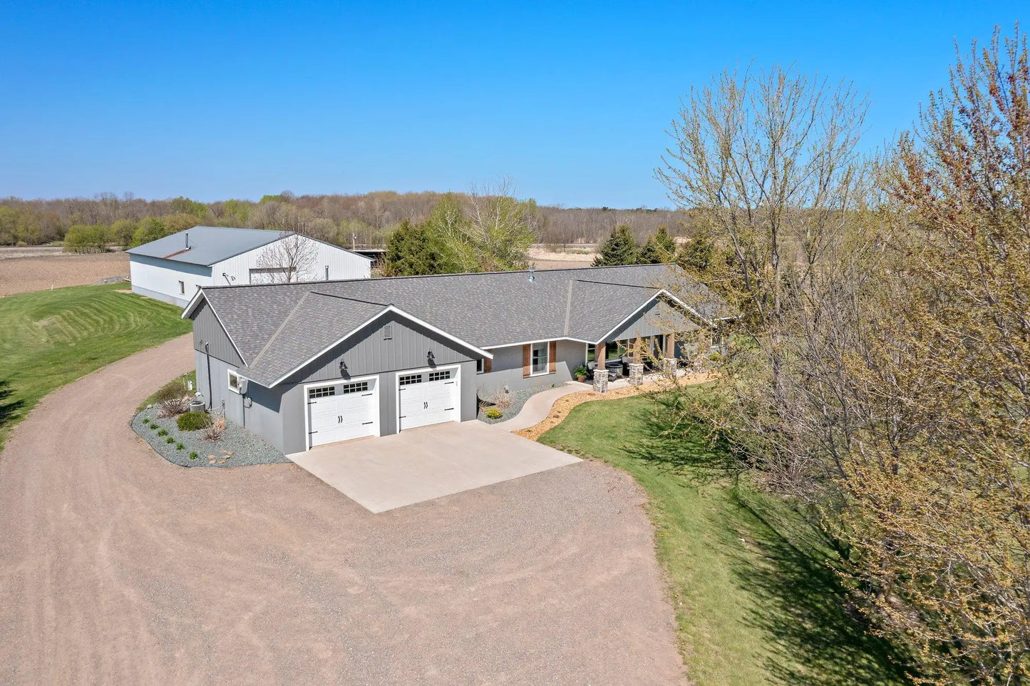 40610 Vickers Street, Stanchfield, MN 55080