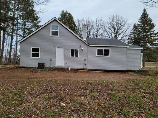68735 County Highway 61 , Finlayson Twp, MN 55735