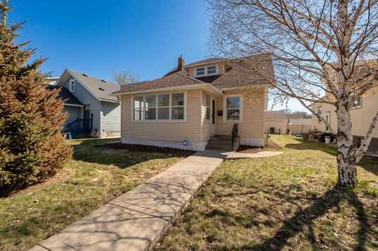 1634 Upton Avenue, Minneapolis, MN 55411