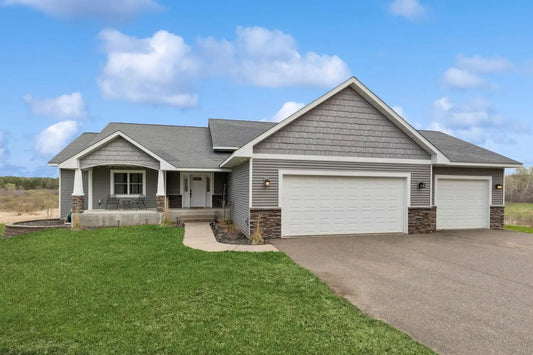 10610 275th Avenue, Zimmerman, MN 55398