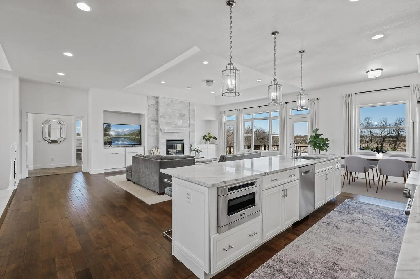 10906 Whitetail Road, Rogers, MN 55374