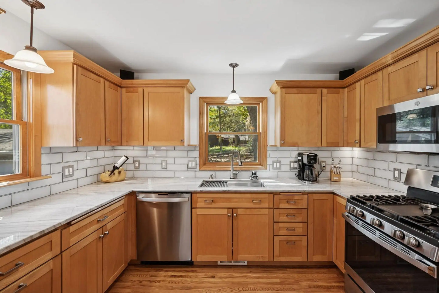 66 Hickory Street, Mahtomedi, MN 55115