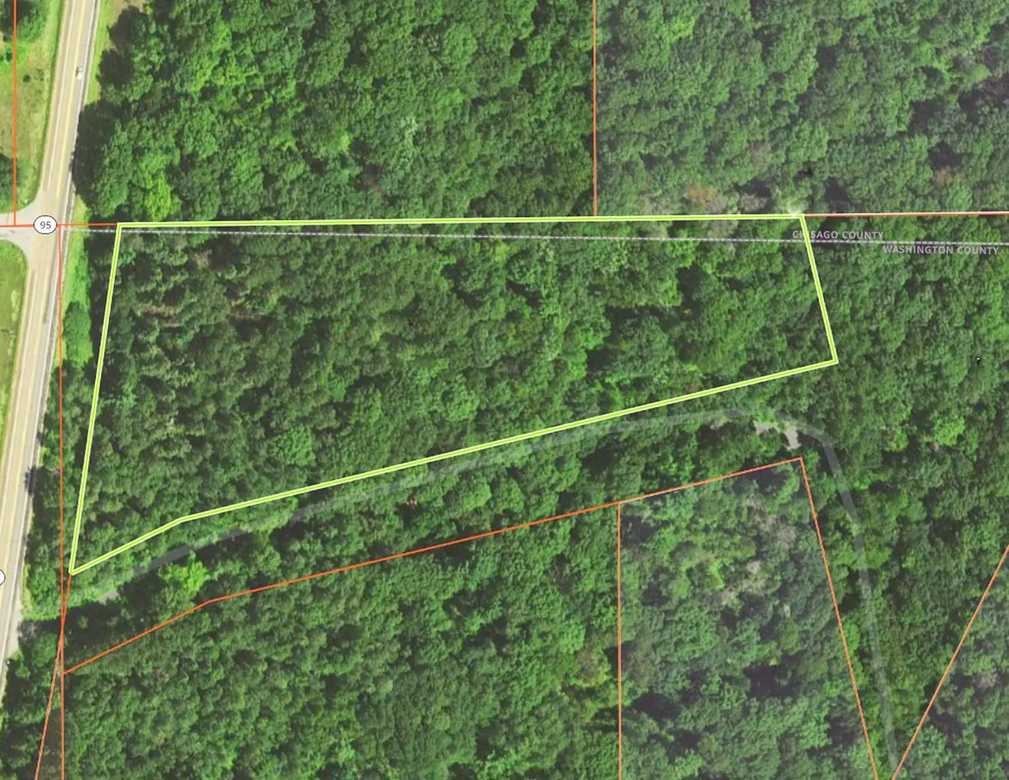 XXX Saint Croix Trail, Scandia, MN 55073
