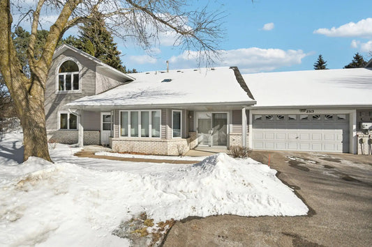 2513 Sumac Ridge, White Bear Lake, MN 55110