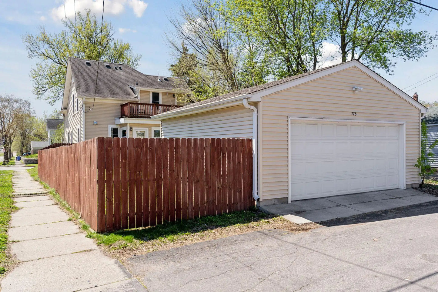 775 Magnolia Avenue, Saint Paul, MN 55106