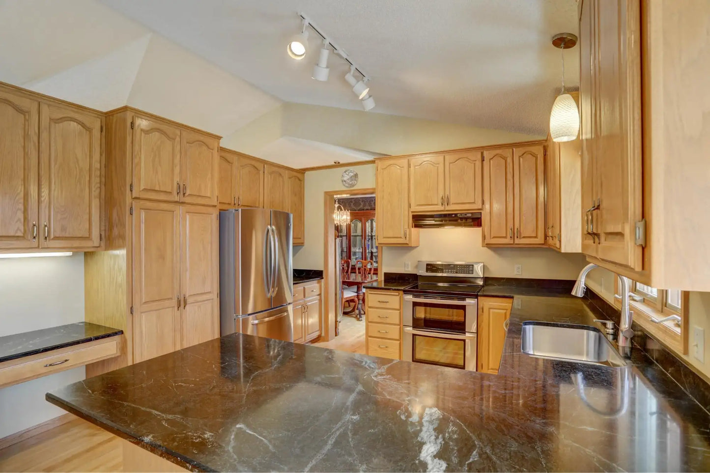 8949 Cambridge Court, Brooklyn Park, MN 55443
