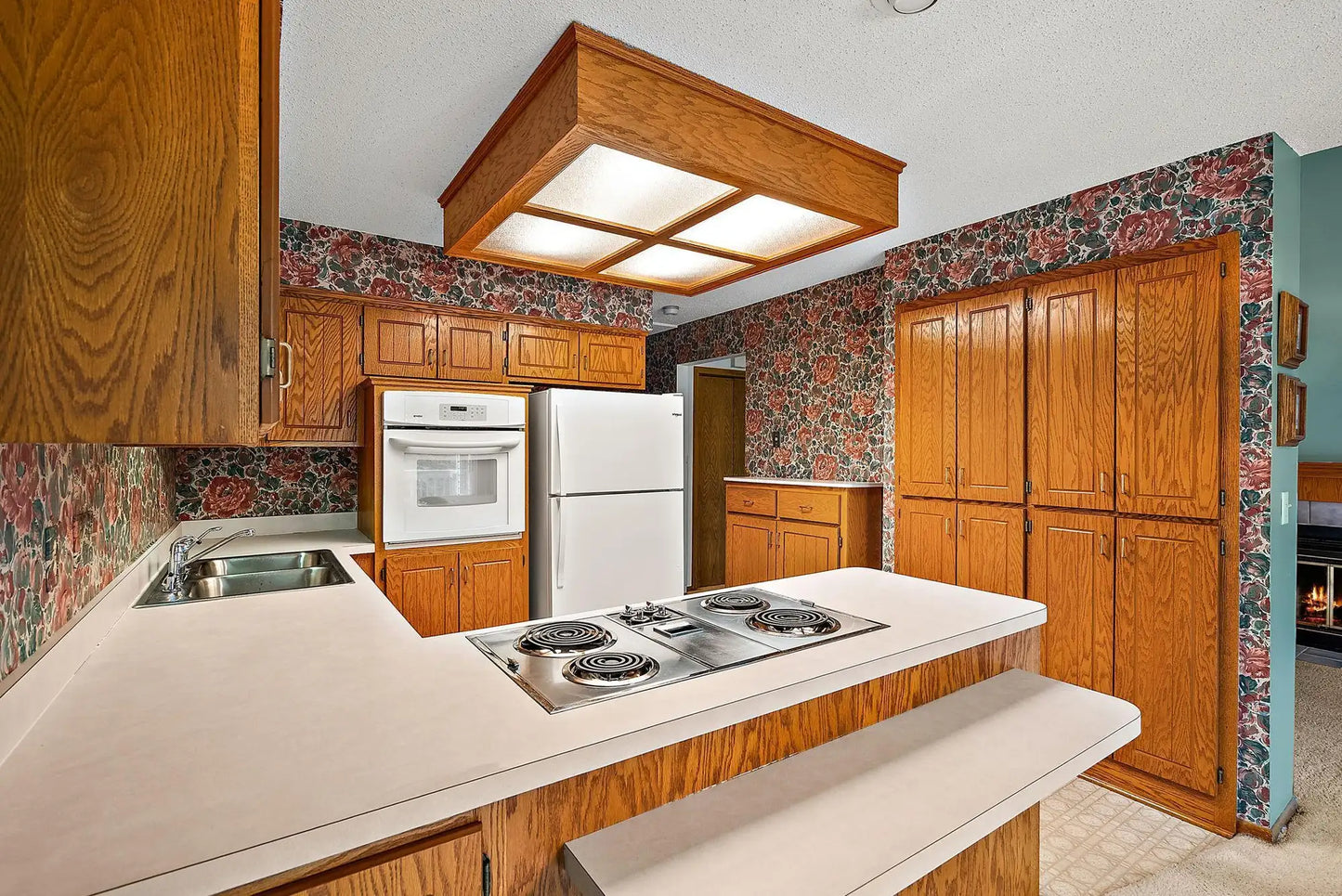 1330 Sunview Drive, Shoreview, MN 55126