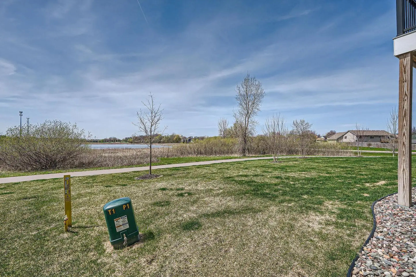 13665 Marsh View Trail, Rogers, MN 55374