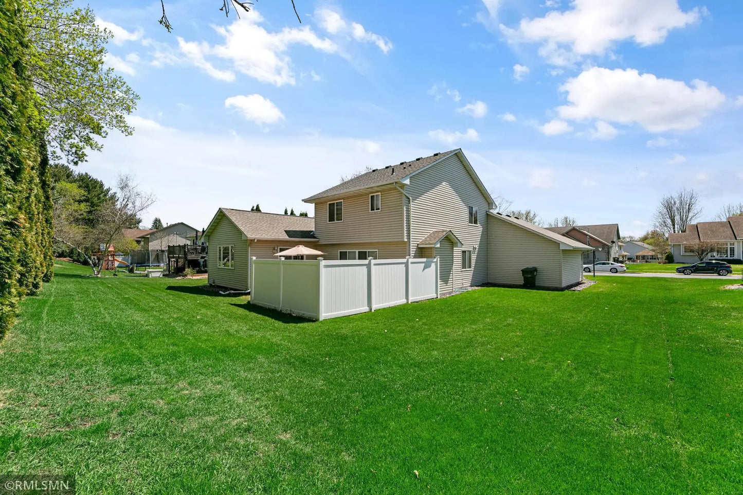 4263 143rd Street, Rosemount, MN 55068