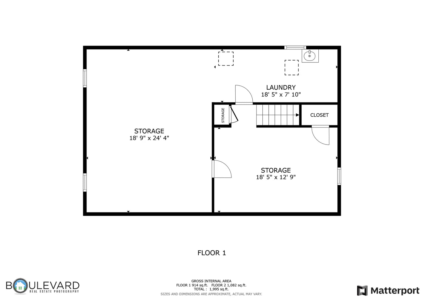 8435 Morris Circle, Bloomington, MN 55437