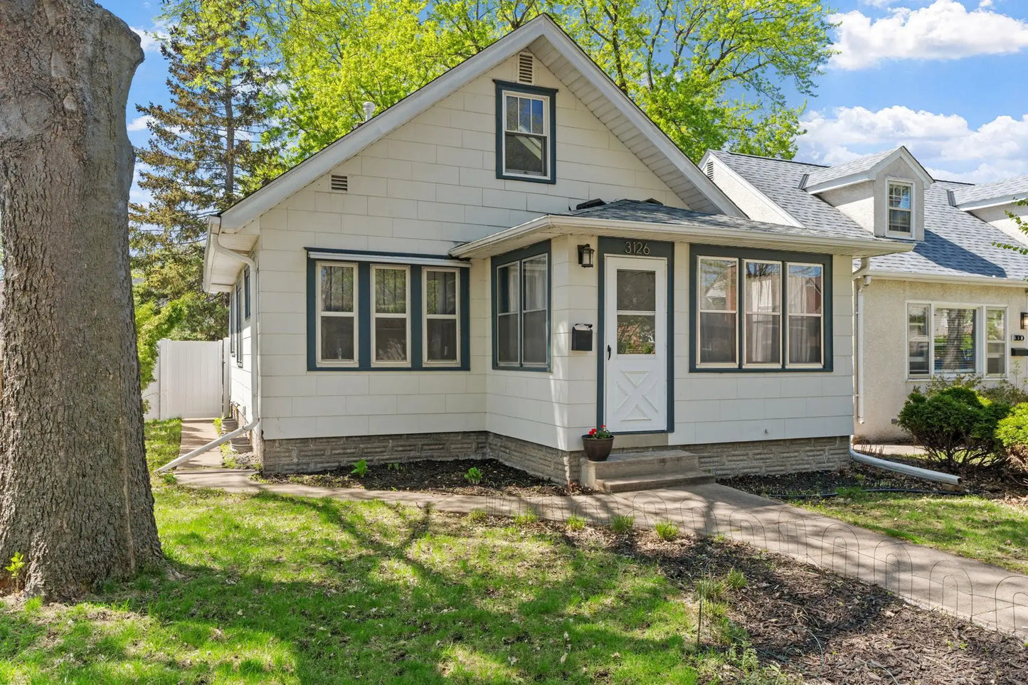 3126 Hayes Street, Minneapolis, MN 55418