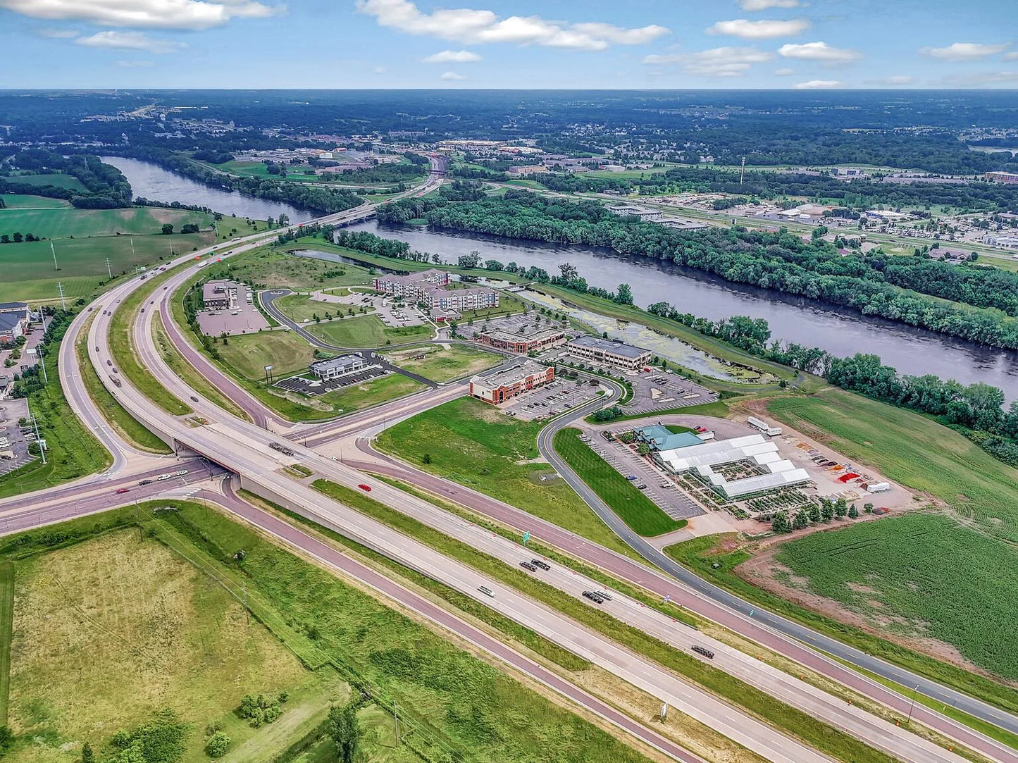 XXX 90th Street, Otsego, MN 55330