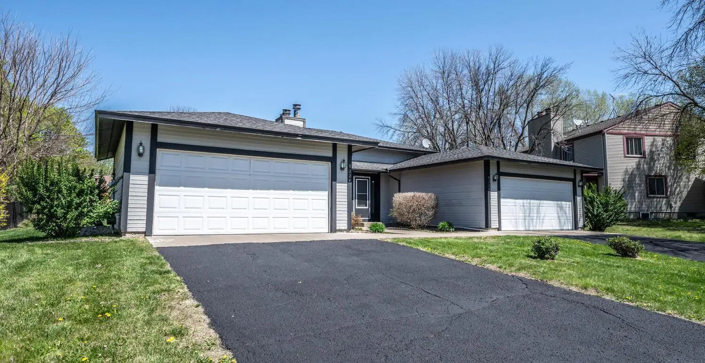 9220 29th Avenue, New Hope, MN 55427