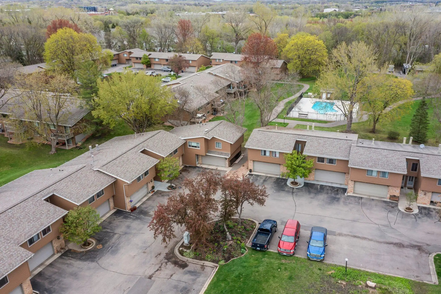 8345 Mitchell Road, Eden Prairie, MN 55347