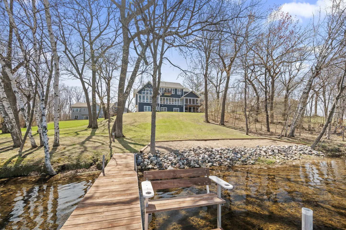 9129 279th Avenue, Spencer Brook Twp, MN 55398