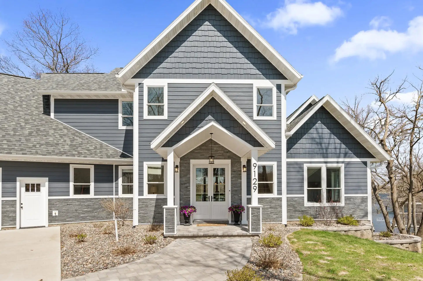 9129 279th Avenue, Spencer Brook Twp, MN 55398